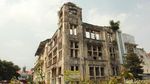 Yang Baru di Kawasan Kota Tua