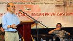 Mahfud MD Buka Diskusi Uji Materi KAHMI ke MA