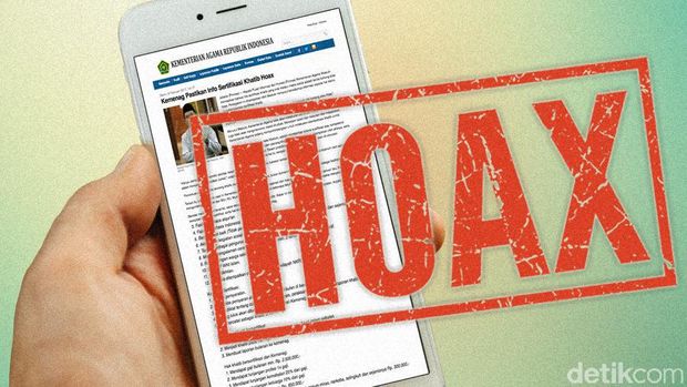  Begini Kebenaran Isu Syarat Sertifikasi Khatib yang Viral di Medsos