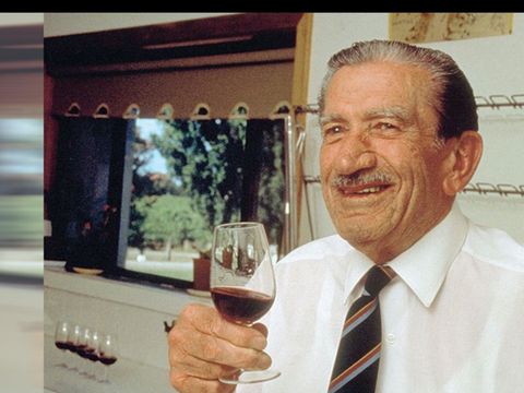<i/>Penfolds Max's Range</i> yang Didedikasikan untuk Max Schubert Dihadirkan di Jakarta