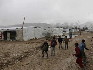 ISIS Rekrut Pengungsi Anak dan Memasukkan Mereka ke Eropa