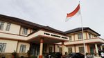 Mensos dan Ketua BNPT Sambangi 75 WNI Terduga ISIS