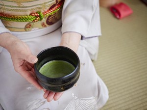 Chef Ini Ungkap 6 Kemiripan Makanan Jepang dengan Daerah India