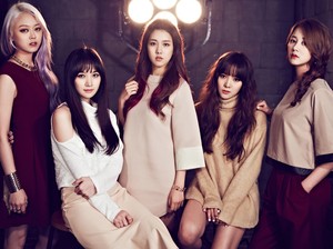 SPICA Resmi Bubar!