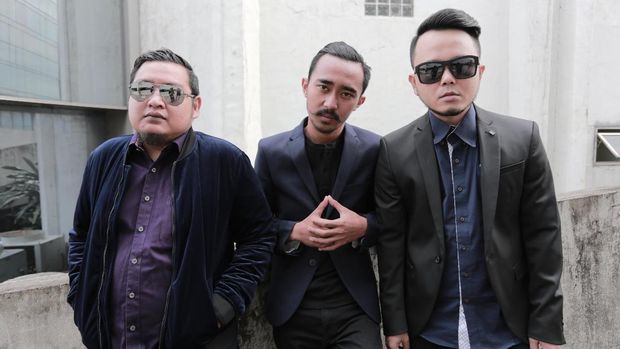 Rilis Tiga Album, ST12 Tiga Kali Ganti Vokalis