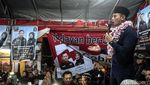 AHY Gerilya Malam Hari di Muara Angke