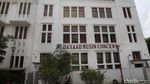 Yang Baru di Kawasan Kota Tua