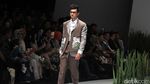 Busana Ariy Arka Ramaikan IFW 2017