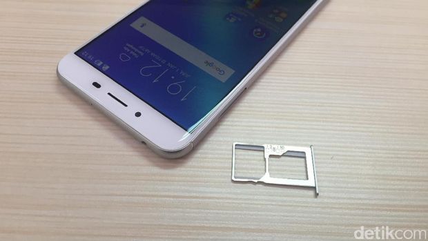 ZenFone 3 Max: Pemuas Dahaga di Kelas Menengah