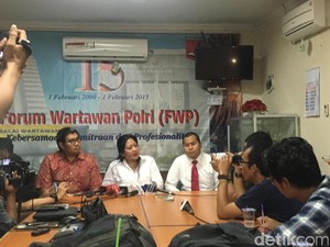 Polisi Cari Penyebar Chat baladacintarizieq, Pengacara: Kita Dukung