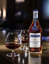 Jangan Lewatkan! 'Martell: Be Curious Pairing Dinner' di Trans Luxury Hotel 