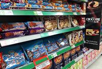  Beragam Produk Gratis di Transmart Carrefour