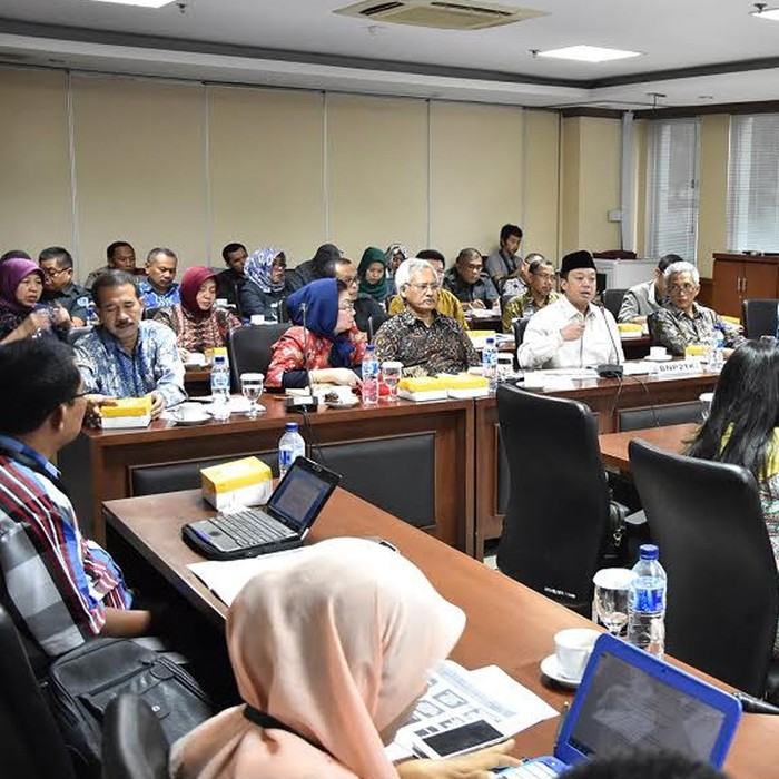 BNP2TKI akan Latih 5000 Perawat dan Tenaga Hospitality ke Luar Negeri