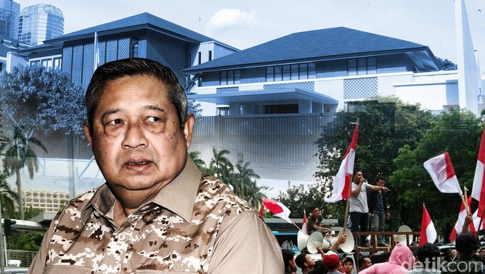 Sesalkan Pernyataan Demokrat, Istana: Teten ke Jambore Bicara NKRI