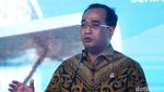 Menhub Resmikan Gedung Baru DKUPPU