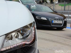 Soal Pemasangan Lampu DRL di Mobil, Ini Kata Polisi