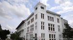 Yang Baru di Kawasan Kota Tua