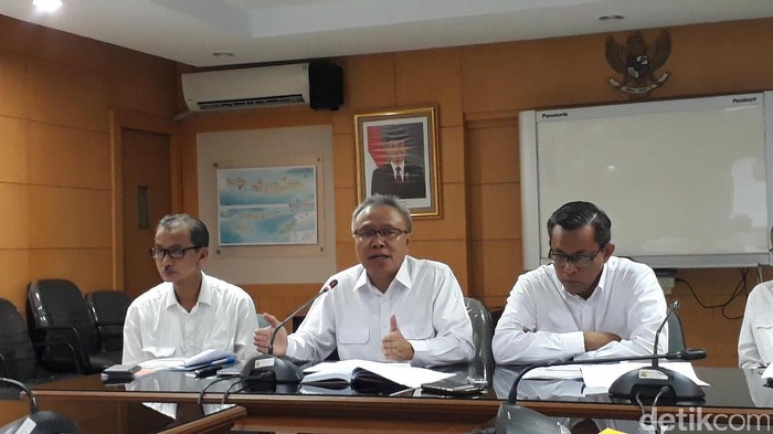 Perbaiki Jalan Nasional, Pemerintah Rogoh Rp 19,67 T