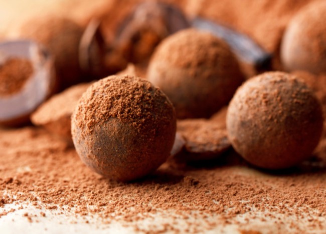 Yuk, Bikin Cokelat Truffle yang Enak dan Sehat dengan Campuran Alpukat