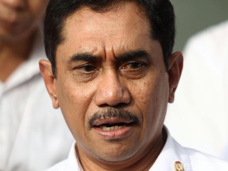 BNPT: Pemblokiran Telegram Hasil Evaluasi Aparat Penegak Hukum BNPT: Pemblokiran Telegram Hasil Evaluasi Aparat Penegak Hukum