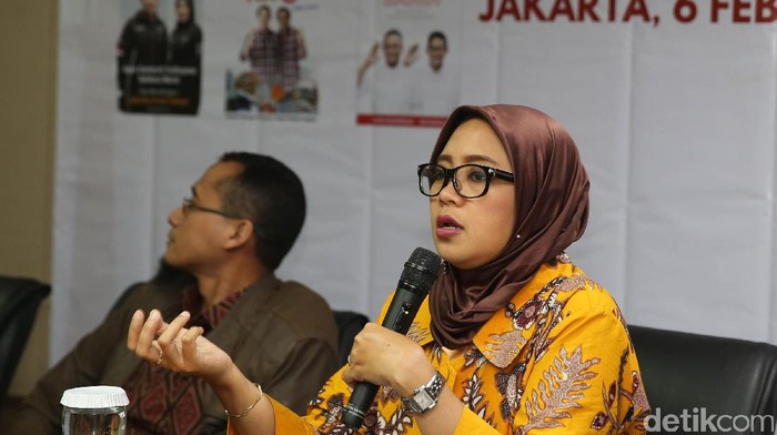 Dana Kampanye Putaran Kedua Paling Lambat Dilaporkan 16 April