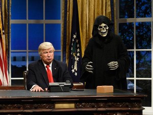 Percakapan Telepon Trump dengan PM Australia Dijadikan Parodi