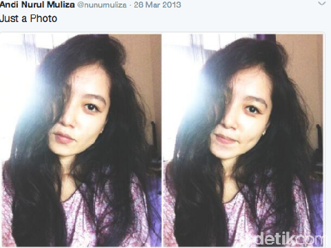 Ini Andi Nurul, Calon Istri Wabup Soppeng yang Jadi Perbincangan