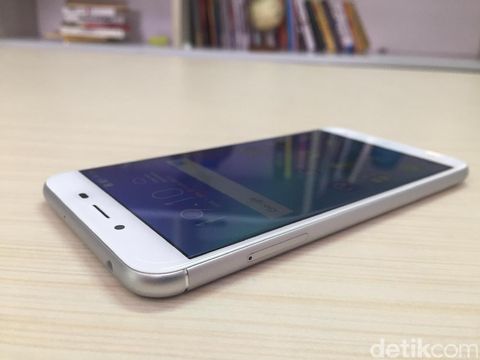ZenFone 3 Max: Pemuas Dahaga di Kelas Menengah