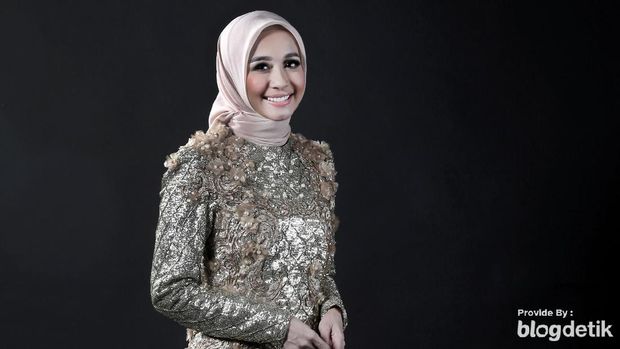 The Long Journey Laudya Cynthia Bella Celeb of the Month Februari 2017