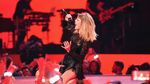 Penampilan Maksimal Taylor Swift Sebelum Rehat di 2017