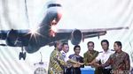 Menhub Resmikan Gedung Baru DKUPPU