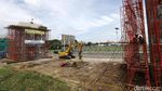 Proyek Kereta Tanpa Masinis Terus Dikebut
