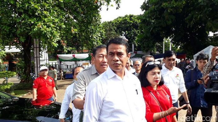 Kementan Tambah Toko Tani Hingga 1.000 Unit di Jabodetabek