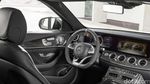 Mercedes-AMG E63 S Estate, Mobil Keluarga Tenaga Berlimpah