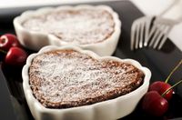 Merayakan Valentine dengan Kreasi Cokelat dan Hidangan Buatan Sendiri