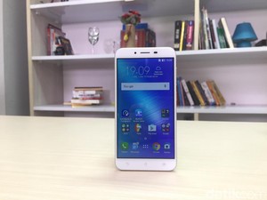 ZenFone 3 Max: Pemuas Dahaga di Kelas Menengah