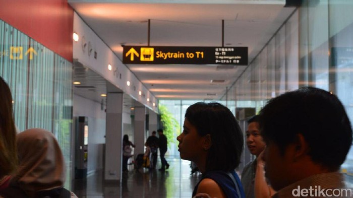 SilkAir Pastikan Penumpang Dapat Makanan yang Halal Sejak Dimasak