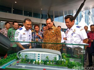 Urus Sertifikasi Pilot Sekarang Bisa di Bandara Soetta