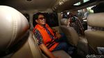 Choel Mallarangeng Ditahan KPK