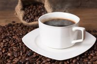 Buat Pencinta Kopi dan Wine Kini Ada <i>Wine-Infused</i> Coffee