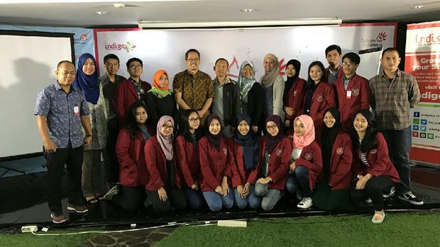 Penyebab 90% Ide Kreatif Tak Bisa Jadi Inovasi Bisnis