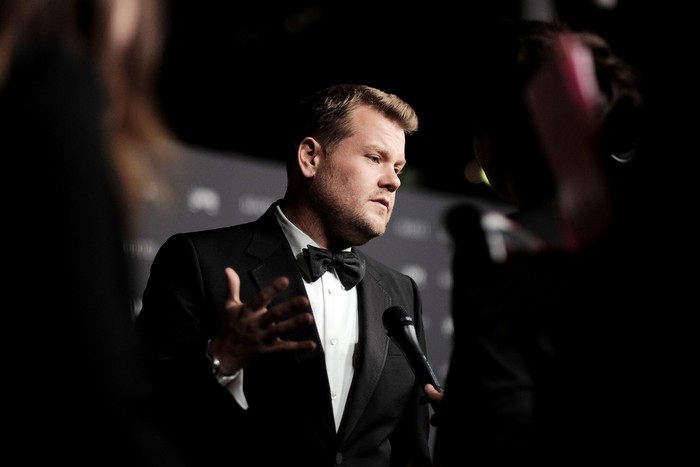 Kata Pembawa Acara Grammy 2017 tentang Kanye West