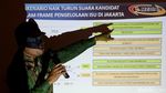 Ahok Unggul di Survei Median