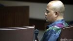 I Putu Sudiartana Dituntut 7 Tahun Penjara