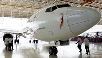 Sebagai sponsor Sriwijaya Air Group membayar seluruh biaya penyelenggaraan selama tiga musim.