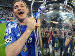 Sama seperti Gerrard, Frank Lampard juga menjadi pemain penting Capello saat melatih Timnas Inggris. (Foto: AFP PHOTO / Adrian Dennis)