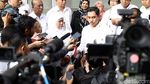 Mensos dan Ketua BNPT Sambangi 75 WNI Terduga ISIS