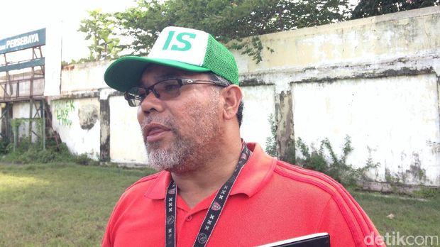 Iwan Setiawan Iwan Setiawan