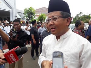 Tepikan Istri Aher, Ini Alasan PKS Usung Deddy Mizwar-Syaikhu