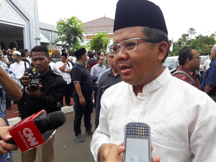 Presiden PKS akan Pantau Quick Count Pilkada di DPP Gerindra